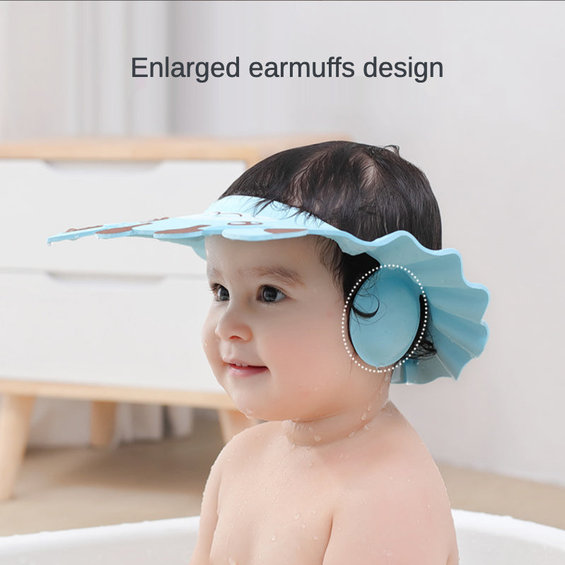 Adjustable Earmuffs For Babies And Children