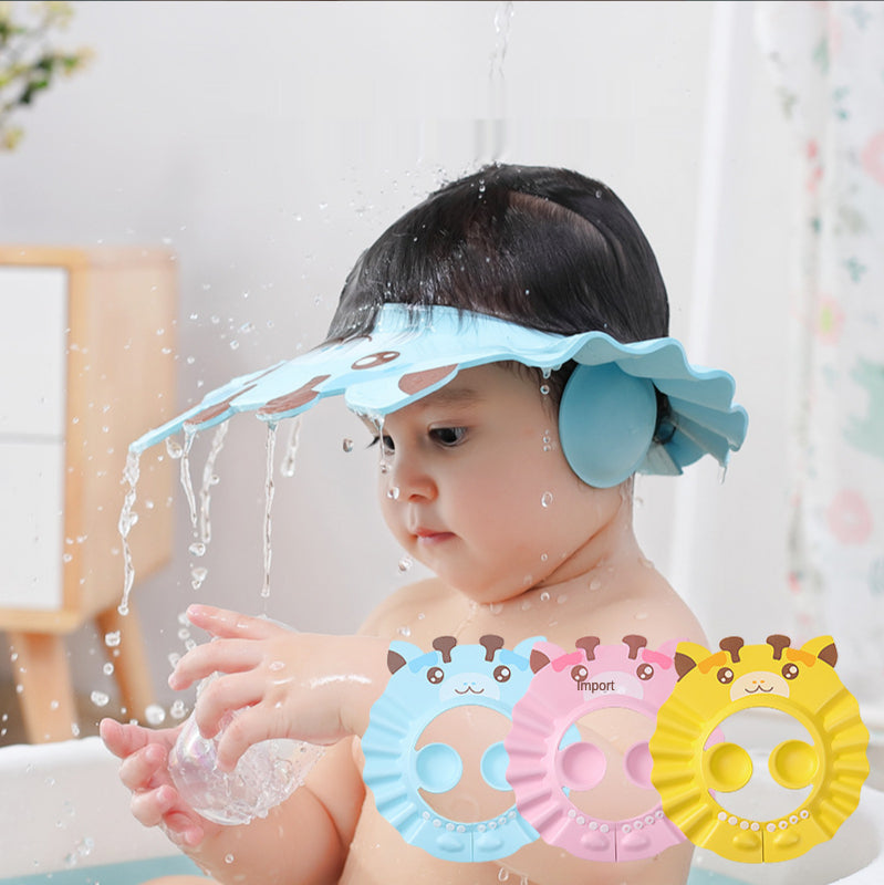 Adjustable Earmuffs For Babies And Children